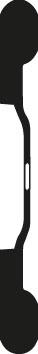 Wiertlo krete DIN338 HSSEtyp INOX 1,30mm GÜHRING