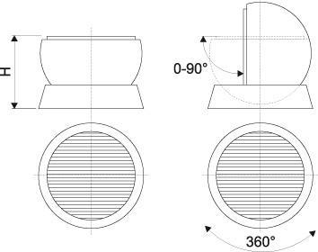 Wiertlo krete DIN338 HSSEtyp INOX 1,10mm GÜHRING