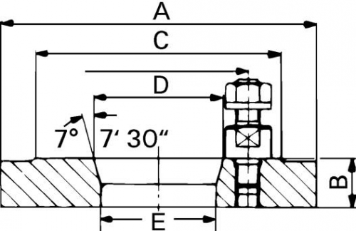 Wiertlo krete DIN338 HSSEszlifowane,typ Ti 1,40mm GÜHRING
