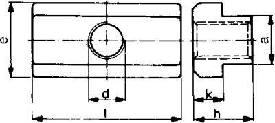 Wiertlo krete DIN338 HSSEtyp N,5,0mm GÜHRING