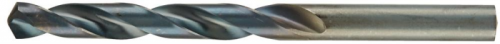 Wiertlo kret.krotk.DIN338HSS,typ N, chwyt cylindr.3,40mm GÜHRING