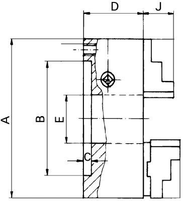 Wiertło kręte HSS DIN 338 0,40mm GÜHRING