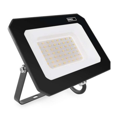 Naświetlacz LED SIMPO 50W, neutralna biel