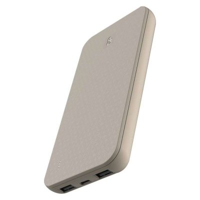 GP Powerbank B+ Series 10 000mAh, 15 W, beżowy