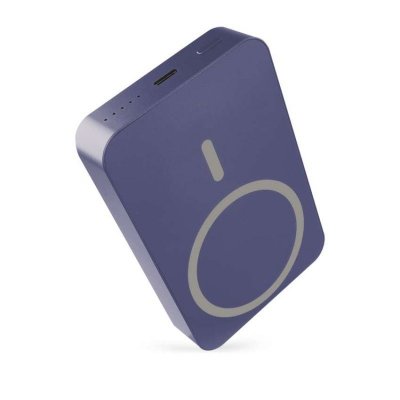 Powerbank EMOS WI 1046, 10 000 mAh, 20 W+Wireless, future dusk