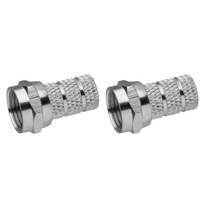 Wtyczka F 4,0/5,5 do kabla koncentrycznego CB500