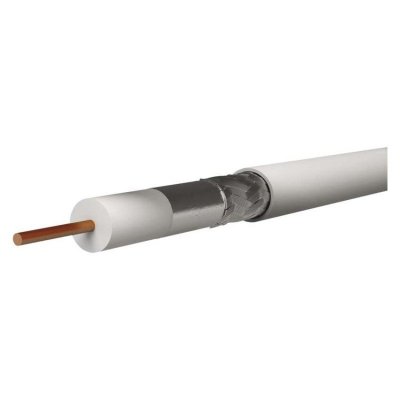 Kabel koncentryczny CB21D, 100m