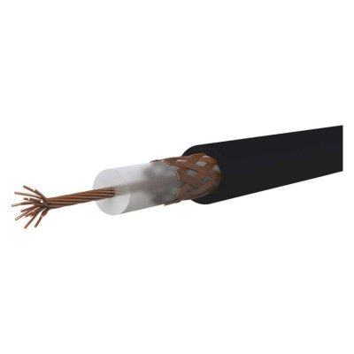 Kabel koncentryczny RG58U, 500m
