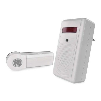Dzwonek bezprzewodowy do drzwi P5705