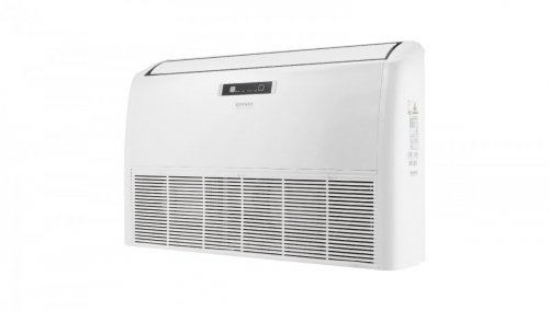 Klimatyzator przypodłogowo-podsufitowy Jato 7,0kW (J70Xi/UO70Xo)