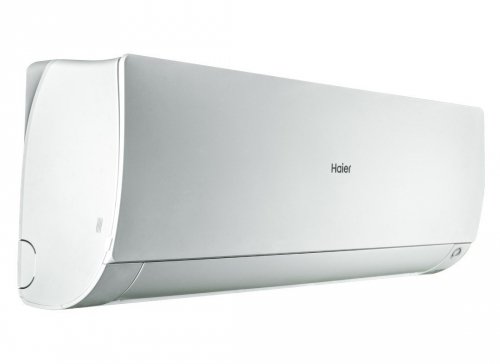 Klimatyzator ścienny Flexis Plus White Shine (jednostka wewnętrzna) 2,5kW (AS25S2SF1FA-LW)