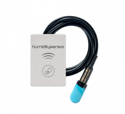 Czujnik wilgotności i temperatury powietrza humiditysensor BleBox