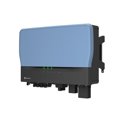 Falownik hybrydowy Solplanet  // ASW015K-TH, 3-fazowy, 15kW, 4 MPPT, rozłącznik DC, komunikacja WLAN/LAN i RS485, współpraca z b