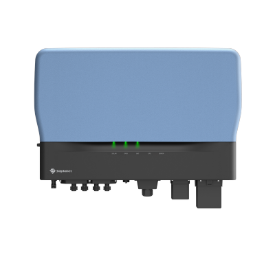 Falownik hybrydowy Solplanet  // ASW020K-TH, 3-fazowy, 20kW, 4 MPPT, rozłącznik DC, komunikacja WLAN/LAN i RS485, współpraca z b