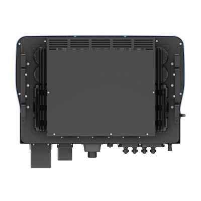 Falownik hybrydowy Solplanet  // ASW030K-TH, 3-fazowy, 30kW, 4 MPPT, rozłącznik DC, komunikacja WLAN/LAN i RS485, współpraca z b