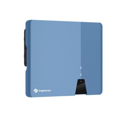 Falownik Solplanet  // ASW_13K-LT-G2_Pro, 3-fazowy, 13kW, 2 MPTT 32/20A, rozłącznik DC, komunikacja Wi-Fi, RS485, opcja 4G, ogra