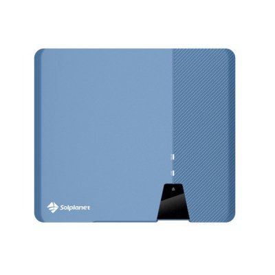 Falownik Solplanet  // ASW_4K-LT-G2_Pro, 3-fazowy, 4kW, 2 MPPT 16A, rozłącznik DC, komunikacja Wi-Fi, RS485, opcja 4G, ograniczn