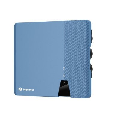 Falownik Solplanet // ASW_6K-LT-G2_Pro_AFCI, 3-fazowy, 6kW, 2 MPPT 16A, rozłącznik DC, komunikacja Wi-Fi, RS485, opcja 4G, ogran