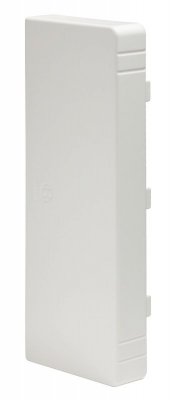 Zakończenie IB150x60Z białe
