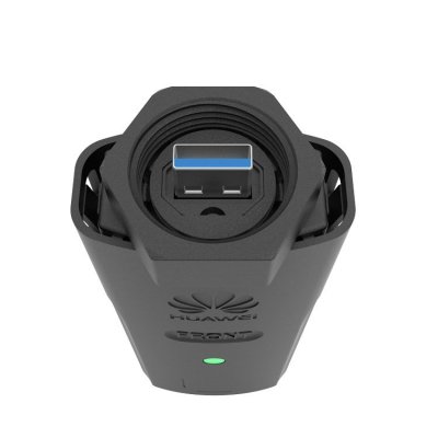 SMART_DONGLE-4G Moduł kominikacyjny 4G (wspiera 3G, 2G), podłączany do falownika poprzez USB, kompatybilny z serią M0/M1/M2/M3/M