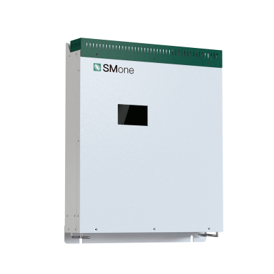 Kompensator ASVG, 400V, z panelem, wersja naścienna, 15 kVar, harmoniczne do 23-ej