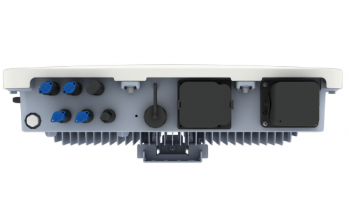 Falownik Huawei FusionSolar // 3-fazowy, 2-MPPT, wbudowana komunikacja (RS485, WLAN), rozłącznik DC, 10kW/11kVA, SPD AC i DC typ