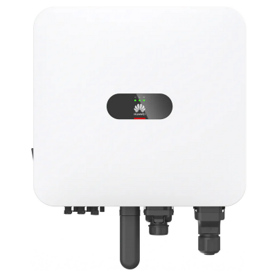 Falownik Huawei FusionSolar // 3-fazowy, 2-MPPT, wbudowana komunikacja (RS485, WLAN), rozłącznik DC, 12kW/13,2kVA, SPD AC i DC t