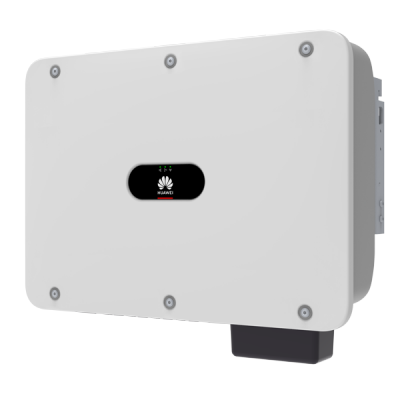 Falownik Huawei Commercial//3-fazowy,4-MPPT,wbudowana komunikacja(RS485, USB, MBUS),rozłącznik DC,40kW/44kVA/400VAC,ograniczniki