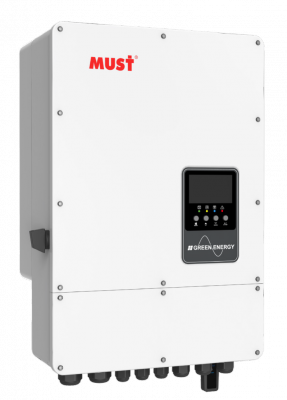 Inwerter hybrydowy trójfazowy 10kW PH1100-10KL3-EU MUST