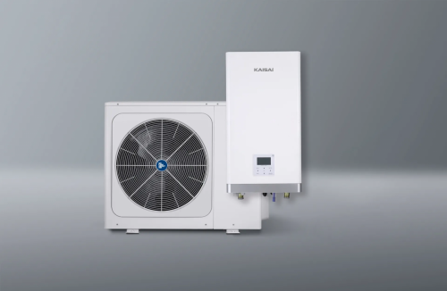 Pompa ciepła split 6,2kW (KMK-60RY1/KHA-06RY1-B)