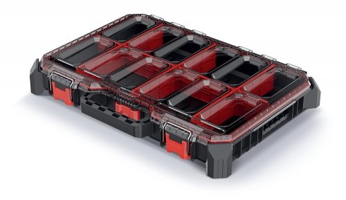 Organizer narzędziowy, organizer na narzędzia MSX 55 NISKI KMX55408S Kistenberg