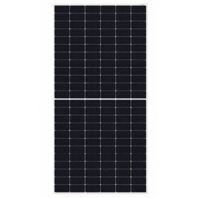 Elektrownia słoneczna 870Wp z akumulatorem - zasilanie 230V moc 1000W + MPPT