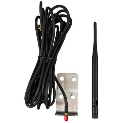 Outdoor LTE-M wall mount antenna (with 5m cable)