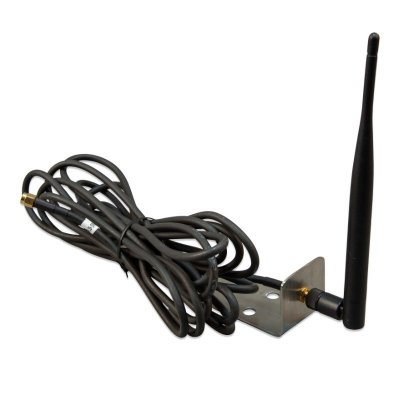 Outdoor LTE-M wall mount antenna (with 5m cable)