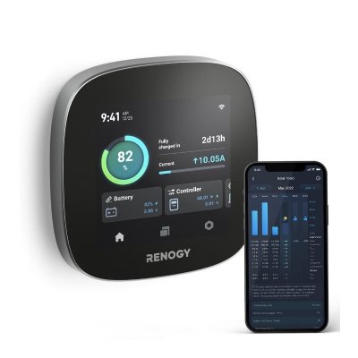 System monitoringu Renogy One Core