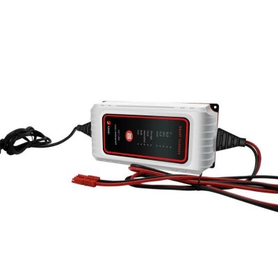 Ładowarka SRNE IP65 12V 25A