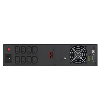 UPS Blacktec BT RT 11 1k -C 1000 VA / 1000 W 24V