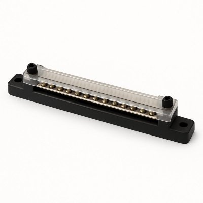 Busbar Solvian 48V 150A