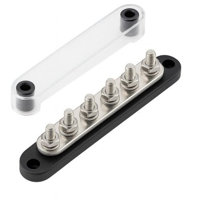 Busbar Solvian 48V 150A