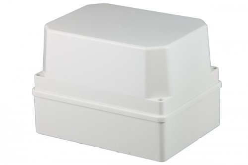 Puszka instalacyjna hermetyczna bezhalogenowa S-BOX 416H Pawbol