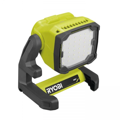 Lampa warsztatowa z głowicą 360 stopni 1800 Lm 18V ONE+ RLFD18-0 Ryobi