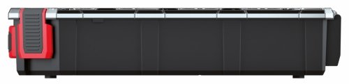 Organizer narzędziowy TAGER CARBO PLUS 40 KTGC40306BS Kistenberg