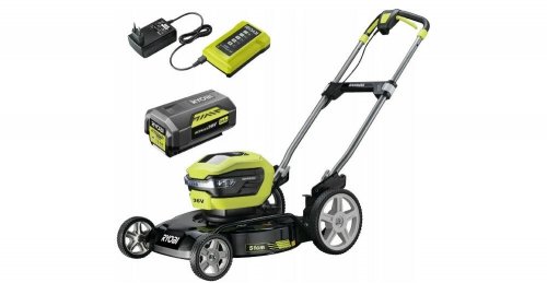 Kosiarka akumulatorowa RY36LMMX51A-140 Ryobi