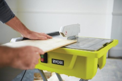 Pilarka do glazury WS721S Ryobi