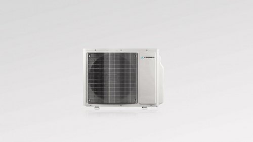Klimatyzator ścienny Vesser WAV smart 2,6kW (WAV09D/AV09D)