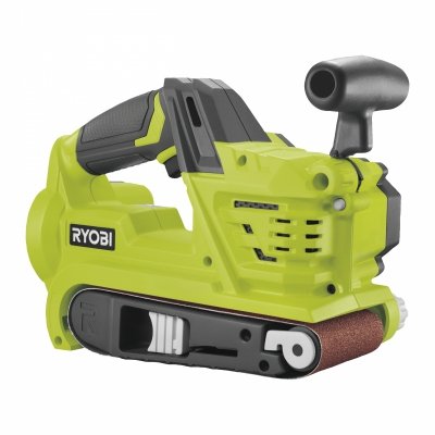 Szlifierka taśmowa 18V R18BS-0 Ryobi