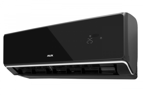 Klimatyzator ścienny Halo Deluxe HE 7,30kW (AUX-24HE)