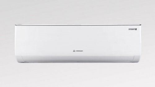 Klimatyzator ścienny Vesser WTA compact+ 5,1kW (WTA18D/TA18D)