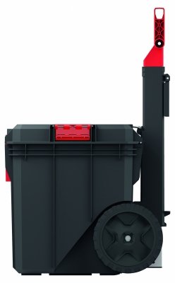 Skrzynia, skrzynka narzędziowa na kołach MODULAR SOLUTION 40 KMS553540 Kistenberg
