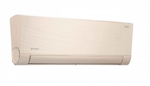 Klimatyzator ścienny Versu Gold (jednostka wewnętrzna) 2,6kW (VG26Xi)